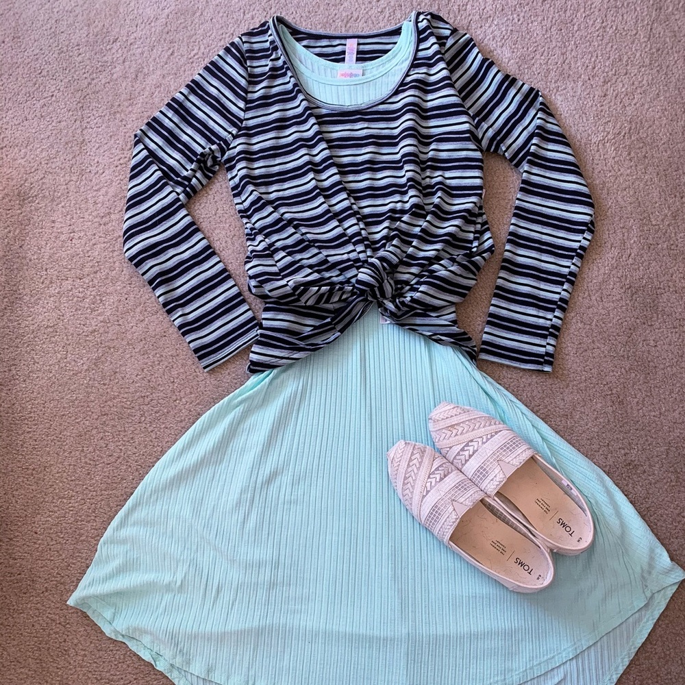Lularoe lynnae